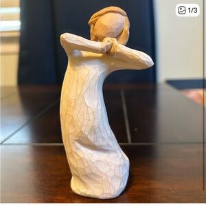 Willow Tree Figurine “Free Spirit”